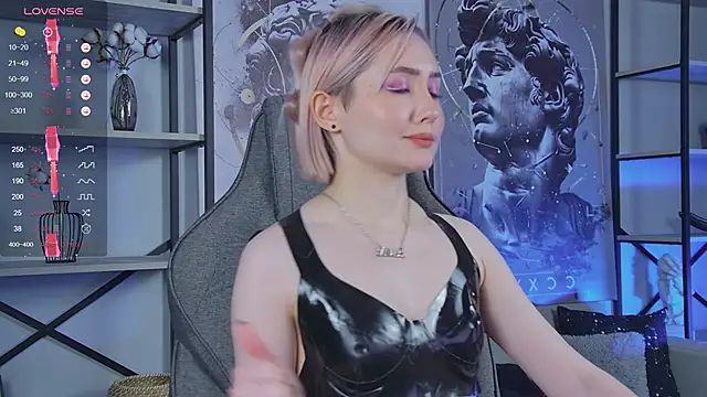 ReiYosimoto's cam snapshot