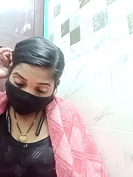 Payal-001's cam snapshot