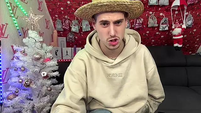 Cookieboy88 live sex cam