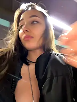 VelvetVixenI live sex cam