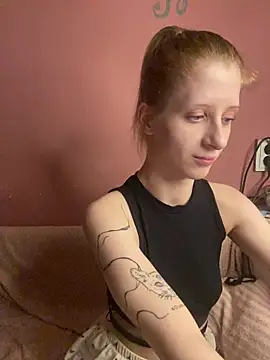 amorearte_m's cam snapshot