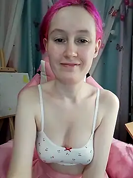 Fuzzy_Unicorn's cam snapshot