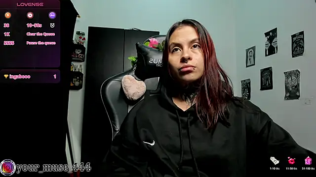 lust_ink's cam snapshot