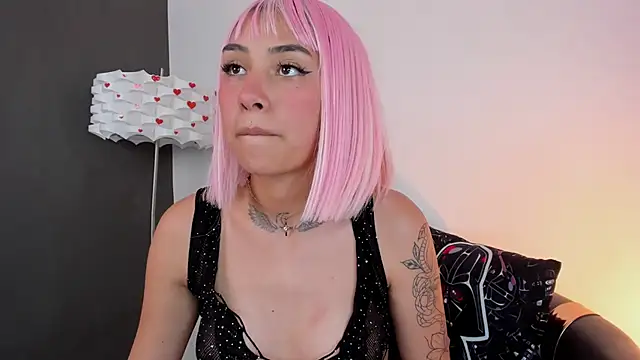 miss_monserrat's cam snapshot