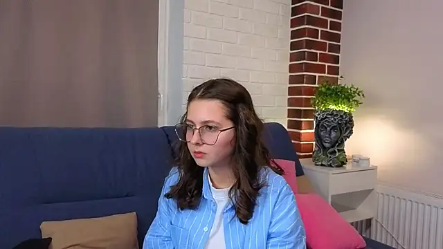 DanetteSaab's cam snapshot