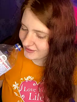 NicollVeys's cam snapshot