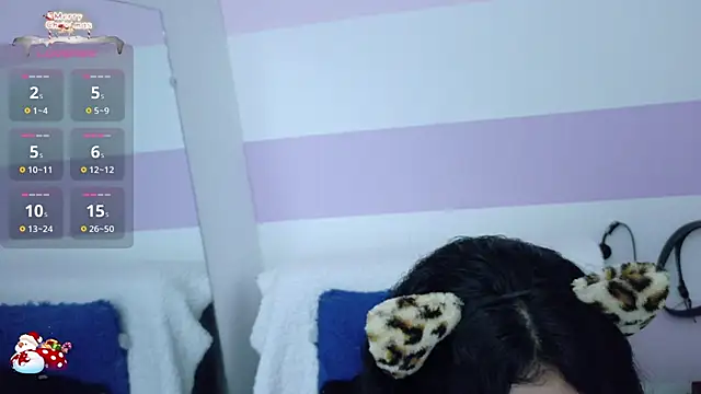 Catwhite_'s cam snapshot