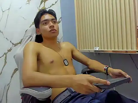 BlakySam live sex cam