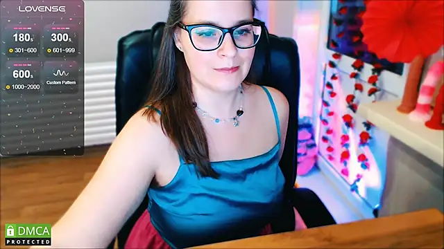 Elizabeth_Sunlight's cam snapshot