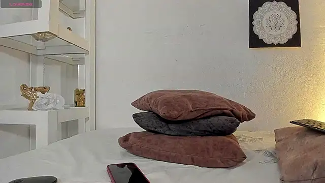 MilaStar777's cam snapshot