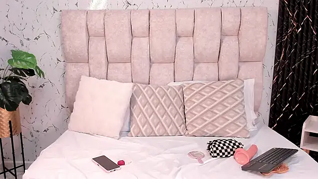 MadisonnLee live sex cam