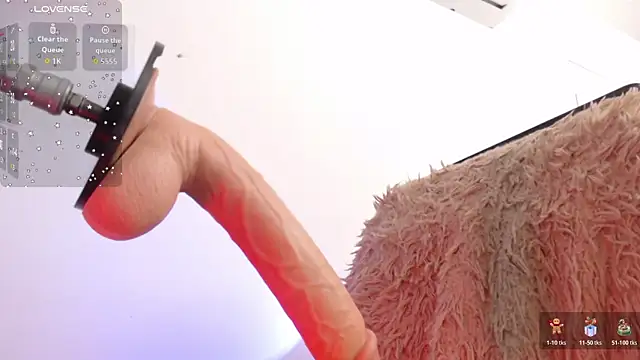 BeckyAnders live sex cam