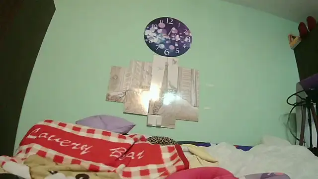 SexyGioconda live sex cam