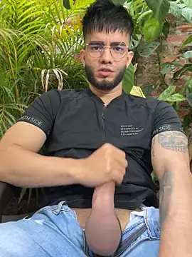 King_Draven3 live sex cam