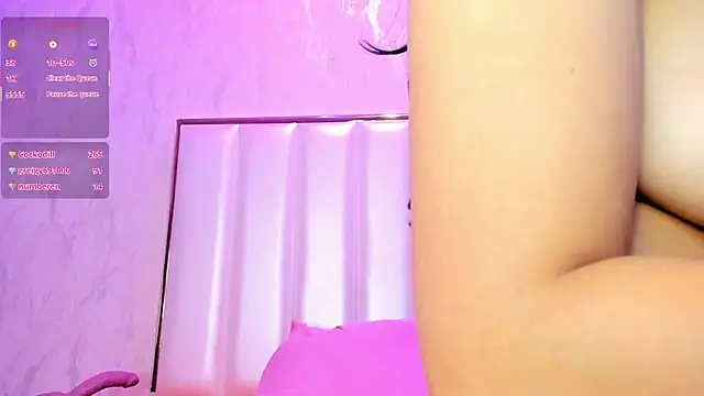 zarahfoster's cam snapshot