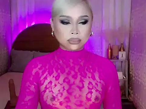 Madameblonde live sex cam