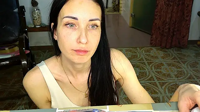 BouncySweety's cam snapshot