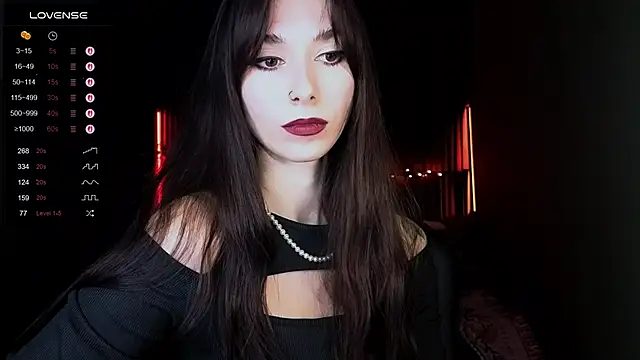 JillVerdon's cam snapshot