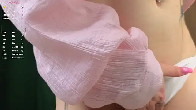 ZaraDudley's cam snapshot