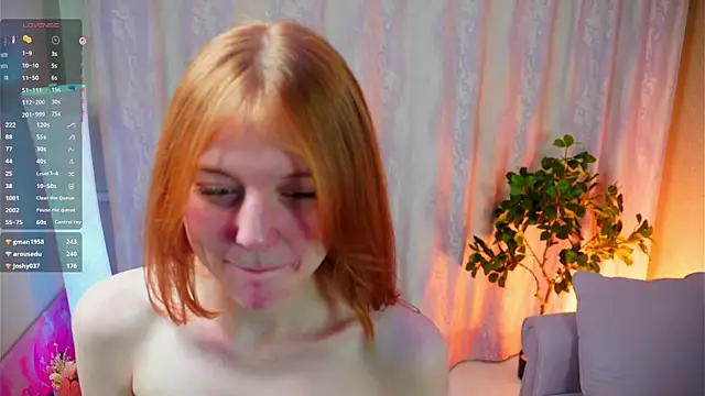 VernellArey's cam snapshot