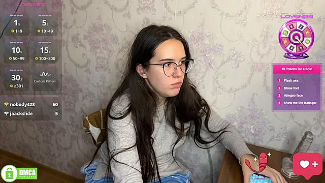 the_princese live sex cam