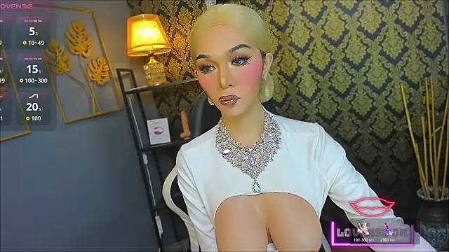 ThaliaWintour live sex cam