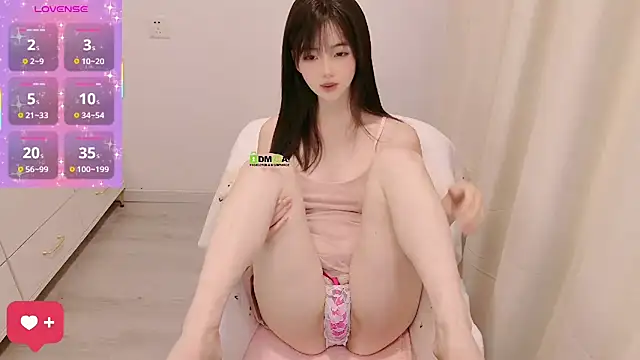 GouGou-111 live sex cam