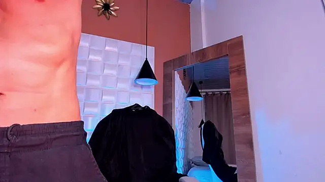 AlejandroStormm live sex cam