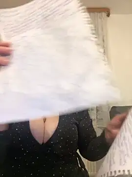 BoloshkaBlonda's cam snapshot