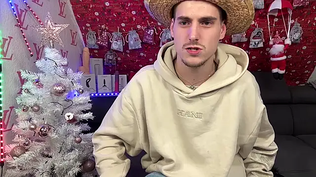 Cookieboy88 live sex cam