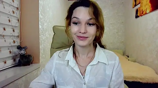 impossibleluna's cam snapshot