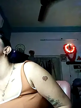 Darling_Annie live sex cam