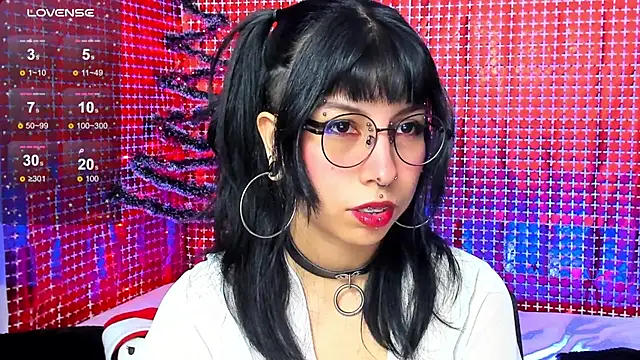 Rose_72's cam snapshot