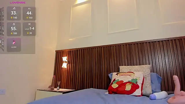 TIFFANY_BELLO's cam snapshot