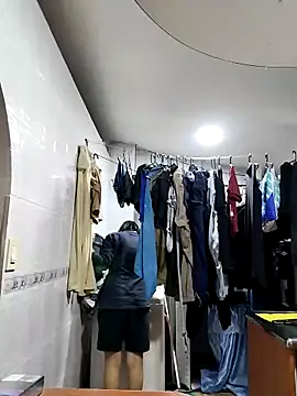 Crystal_Star_'s cam snapshot