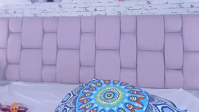 XimenaRougge's cam snapshot