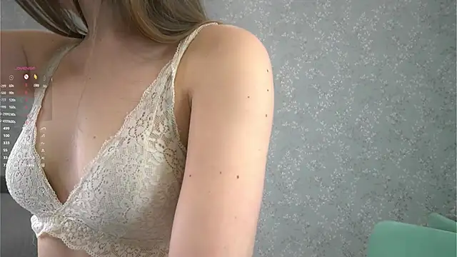 SweetSaraPie's cam snapshot