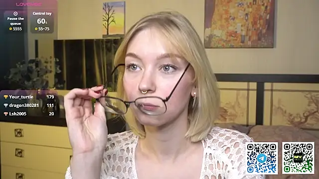 ShanelTunon's cam snapshot