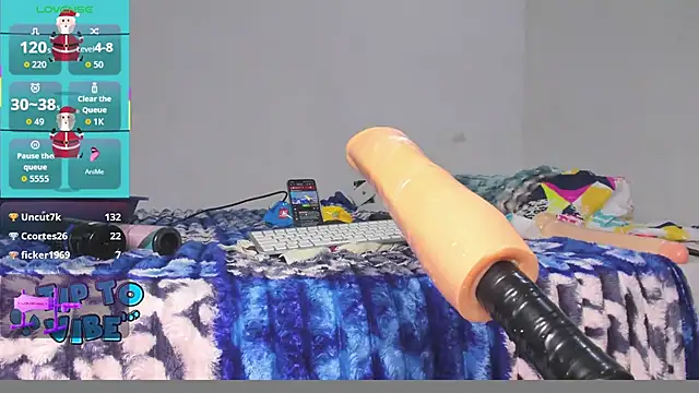 Pauliny23sex's cam snapshot