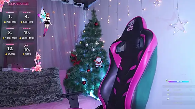 Madison_Mayer's cam snapshot