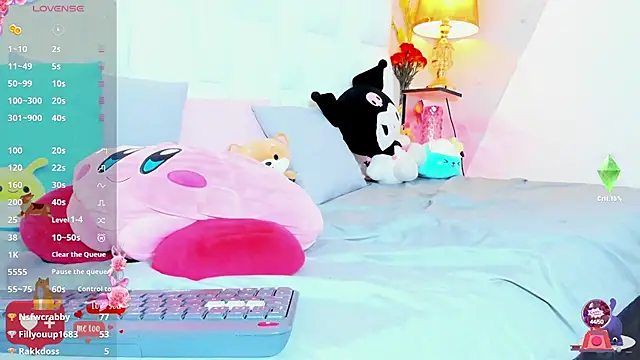 cherryboom23 live sex cam