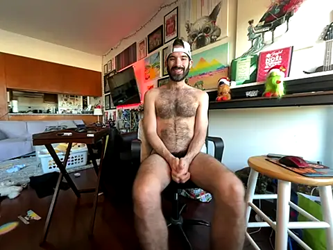 Pupscritch's cam snapshot