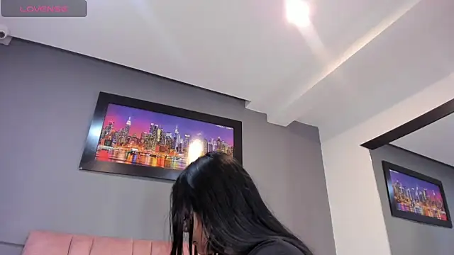 CharlotteCottin's cam snapshot