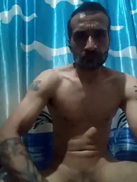 djl7723's cam snapshot