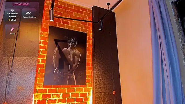 Scottfishcer1's cam snapshot