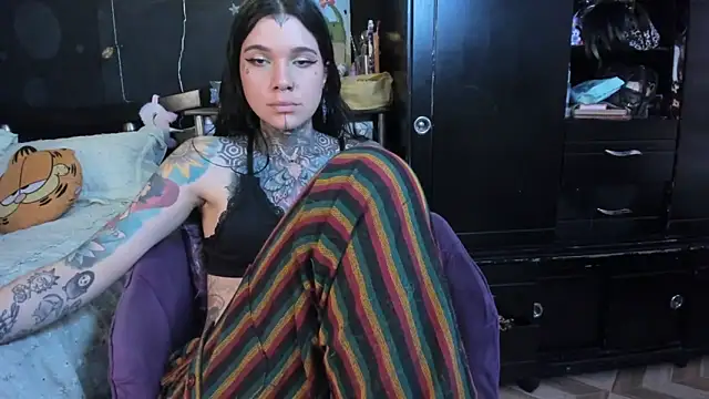 Lilmarieee's cam snapshot