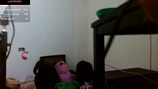 Br4ndxpimm live sex cam