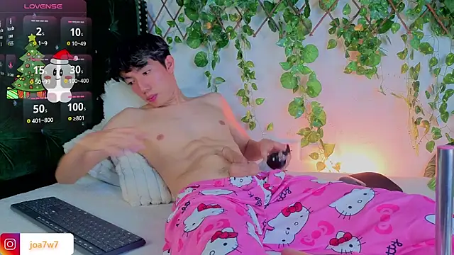 Levii_Ackermann's cam snapshot