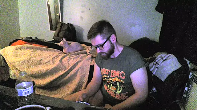 Brobun4fun's cam snapshot