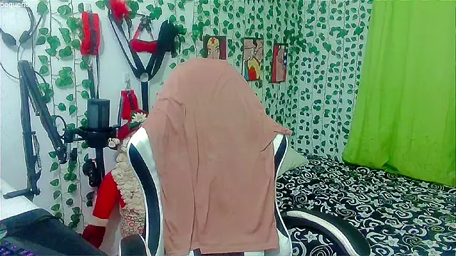 Andy_gray's cam snapshot